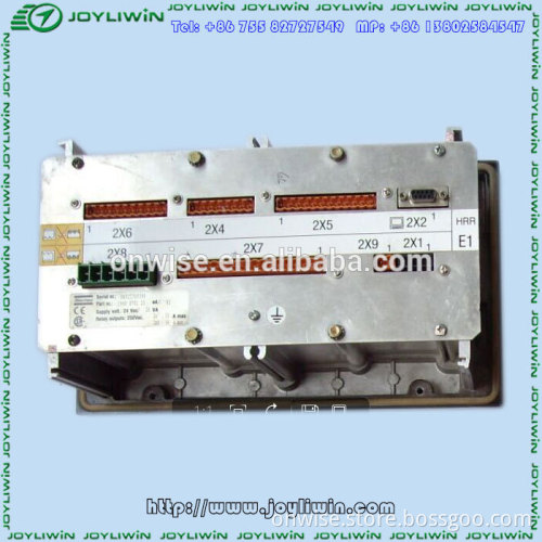 China OEM Control Panel with programming for Atlas copco